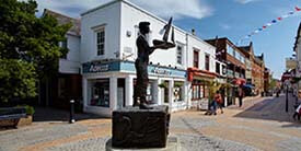 Maidenhead Maidenhead